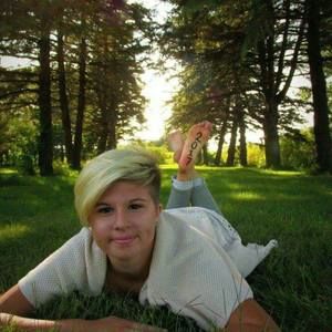 Meet your Posher, Brooklynn